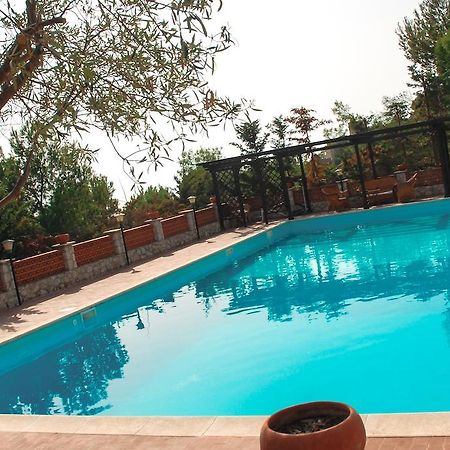 B&B Villa Sorriso Licata Exterior foto