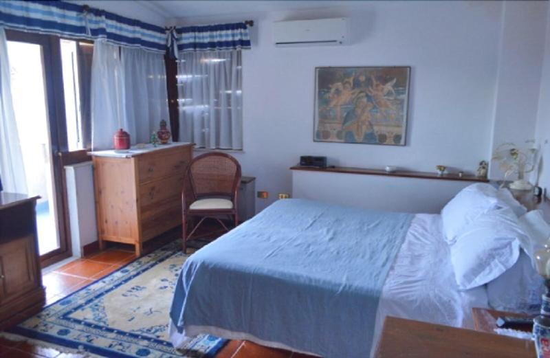 B&B Villa Sorriso Licata Exterior foto
