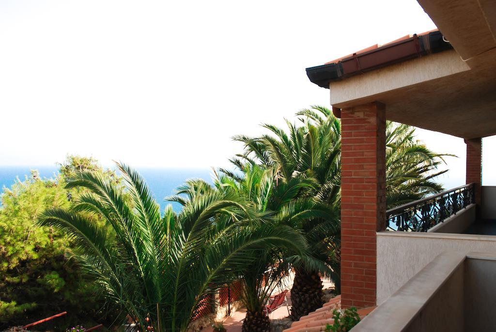 B&B Villa Sorriso Licata Exterior foto