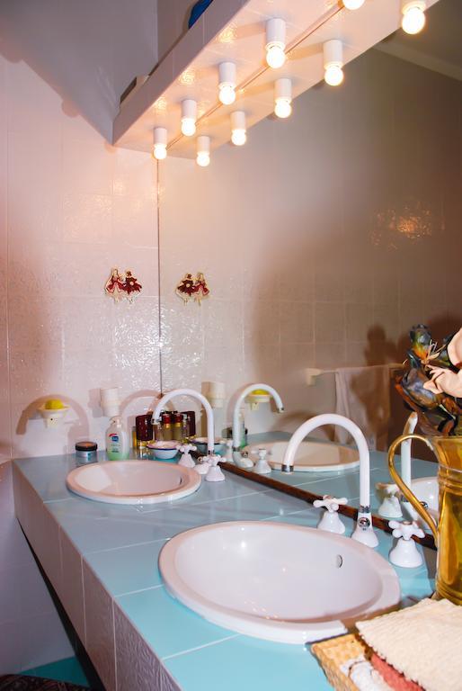 B&B Villa Sorriso Licata Zimmer foto