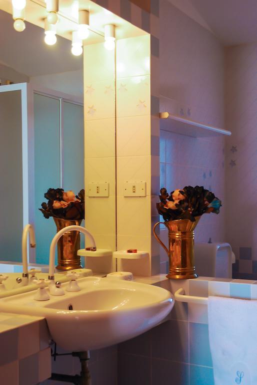 B&B Villa Sorriso Licata Zimmer foto