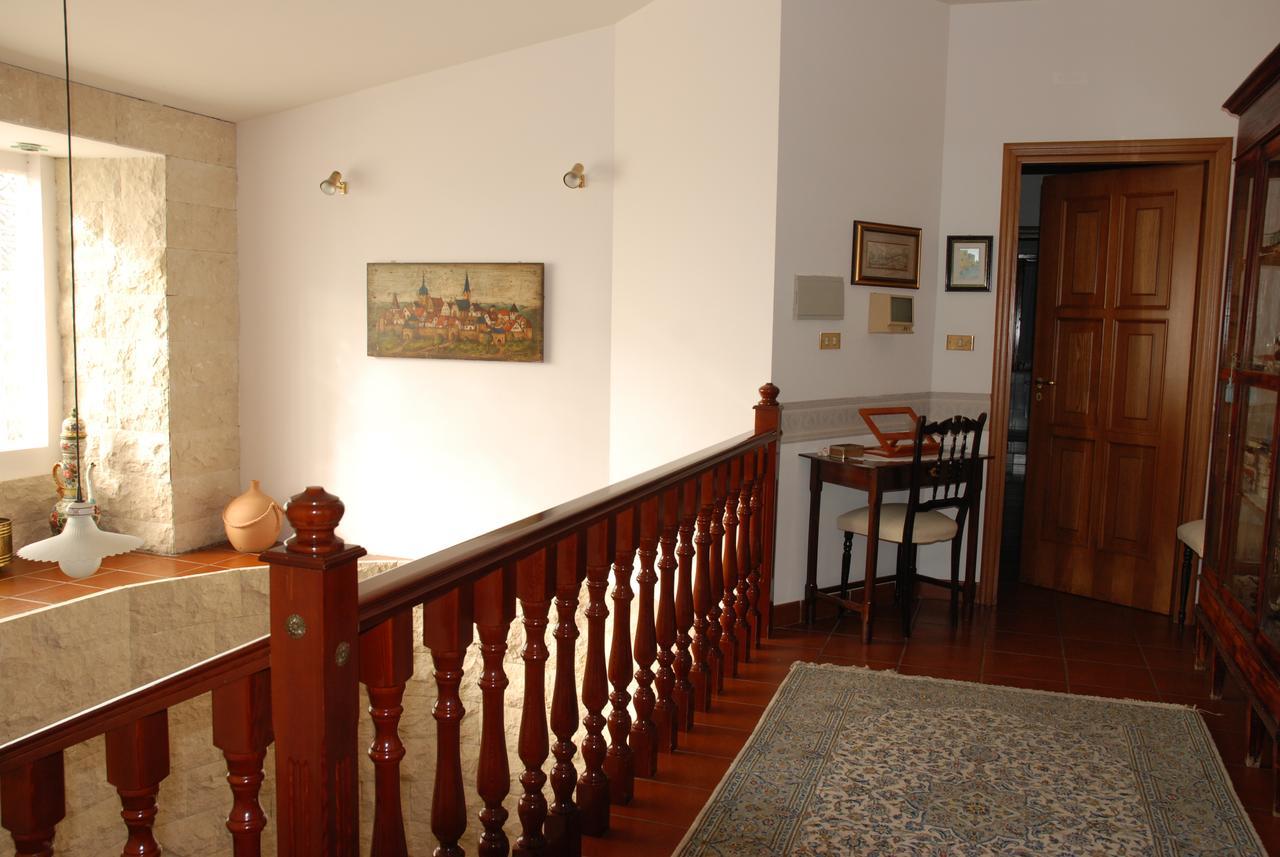 B&B Villa Sorriso Licata Exterior foto